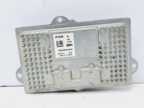 CENTRALITA FAROS XENON PEUGEOT 3008 