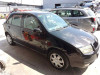 SKODA FABIA (6Y2/6Y3) — автомобиль-донор на запчасти 