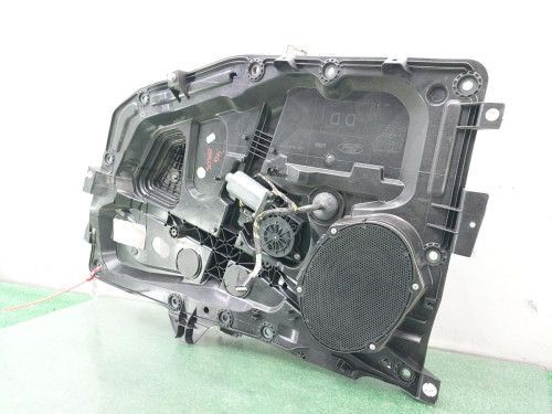 ELEVALUNAS DELANTERO DERECHO Ford FIESTA (CBK) 