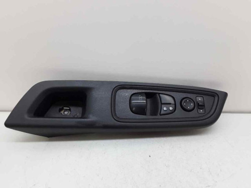 MANDO ELEVALUNAS DELANTERO IZQUIERDO NISSAN MICRA (K14) 