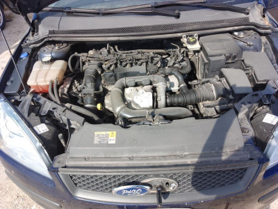 MOTOR ARRANQUE