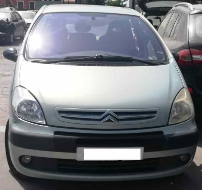 CITROEN XSARA PICASSO