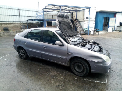 CITROEN XSARA BERLINA