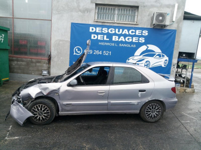 CITROEN XSARA BERLINA