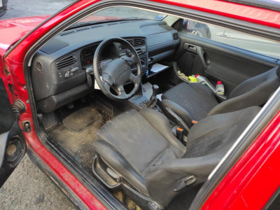 VOLKSWAGEN GOLF III (1H1)(11.1991)