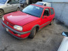VOLKSWAGEN GOLF III (1H1)(11.1991) — Donor Vehicle for Used Parts 
