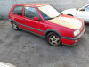 VOLKSWAGEN GOLF III (1H1)(11.1991) — Donor Vehicle for Used Parts 