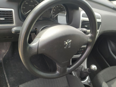 ANILLO AIRBAG, PEUGEOT, 307 BREAK/ SW (S2)