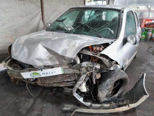  RENAULT CLIO II FASE II (B/CB0) 