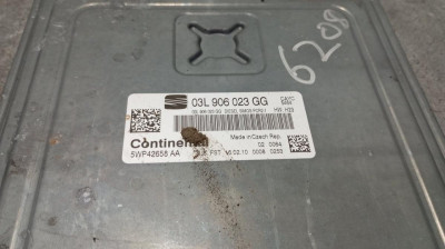 CENTRALITA MOTOR UCE, SEAT, ALTEA (5P1)