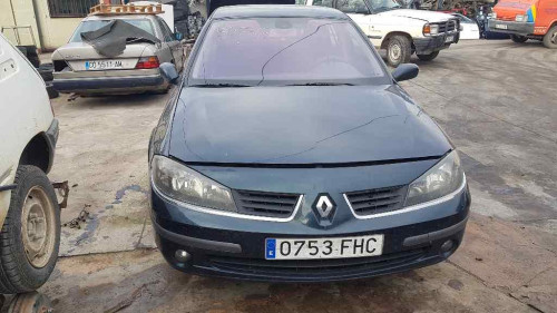  RENAULT LAGUNA II (BG0) 