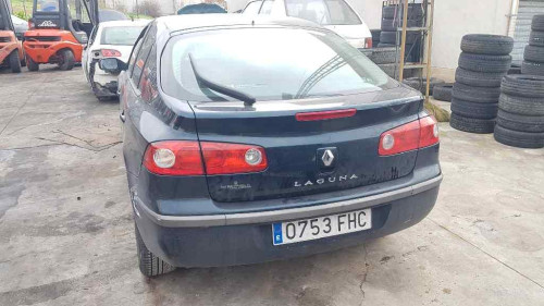 RENAULT LAGUNA II (BG0) 
