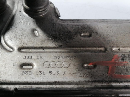  ENFRIADOR EGR VOLKSWAGEN PASSAT VARIANT (3C5) 