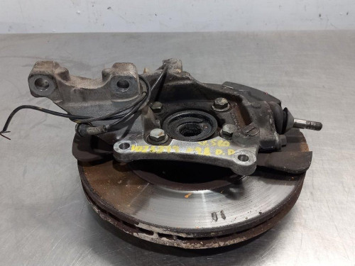  MANGUETA DELANTERA DERECHA VOLVO S80 BERLINA 