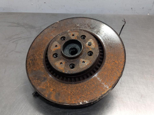  MANGUETA DELANTERA DERECHA VOLVO S80 BERLINA 