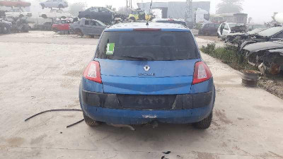 RENAULT MEGANE II BERLINA 5P