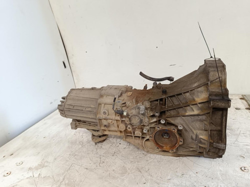 CAJA CAMBIOS AUDI A4 AVANT (8E) 