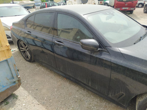 RETROVISOR DERECHO BMW SERIE 7 (G11/G12) 