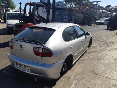  SEAT LEON (1M1) 