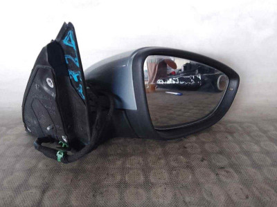 RETROVISOR DERECHO, VOLKSWAGEN, PASSAT BERLINA (362)