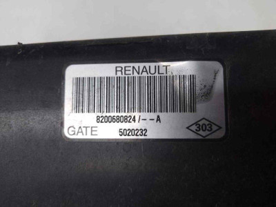 ELECTROVENTILADOR, Renault, SCENIC II (JM)