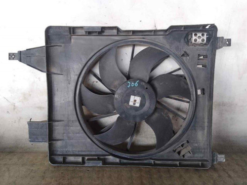 ELECTROVENTILADOR Renault SCENIC II (JM) 
