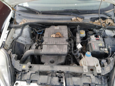 CENTRALITA MOTOR UCE, FIAT, III PUNTO (199)