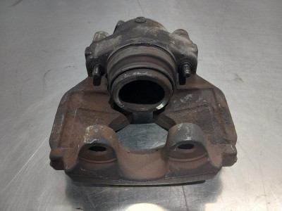 PINZA DE FRENO DELANTERA IZQUIERDA, VOLKSWAGEN, TOUAREG (7LA)