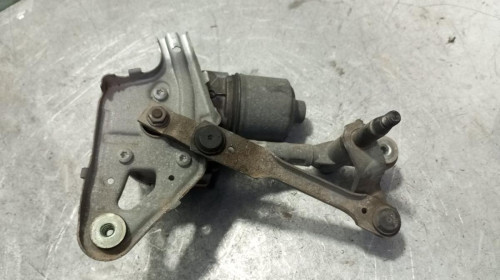 MOTOR LIMPIA DELANTERO, PEUGEOT, 5008