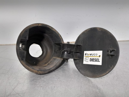  TAPA EXTERIOR COMBUSTIBLE SEAT TOLEDO (1M2) 