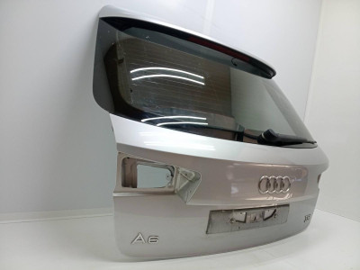 PORTON TRASERO, AUDI, A6 AVANT (4G5)