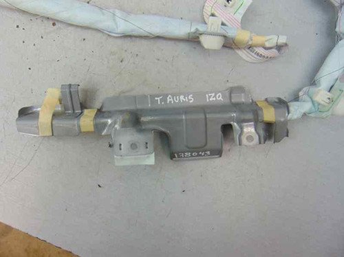  AIRBAG CORTINA DELANTERO IZQUIERDO TOYOTA AURIS (E15) 