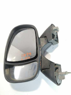 RETROVISOR IZQUIERDO, RENAULT, TRAFIC II FURGÓN