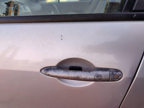  RENAULT SCENIC II (JM) 