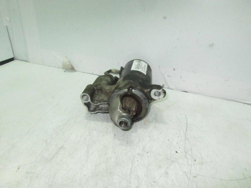 MOTOR ARRANQUE Audi A4 AVANT (8K5) 