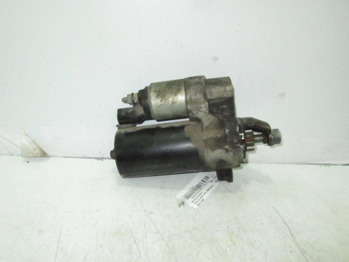 MOTOR ARRANQUE Audi A4 AVANT (8K5) 