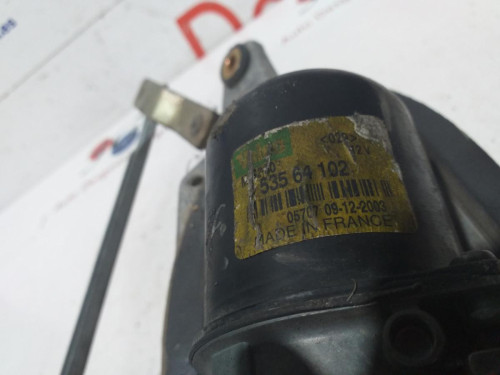  MOTOR LIMPIA DELANTERO 