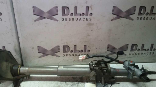 COLUMNA DIRECCION Nissan PICKUP (D22) 
