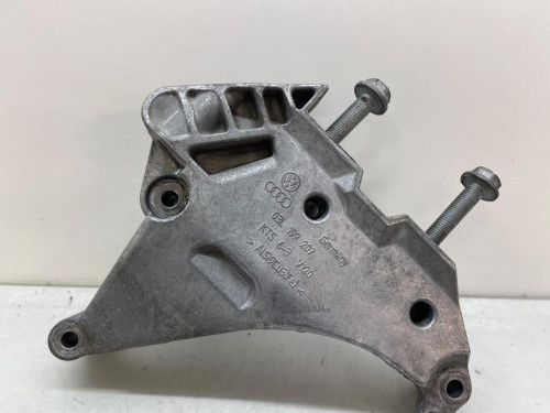 SOPORTE MOTOR Volkswagen GOLF VI (5K1)(10.2008) 