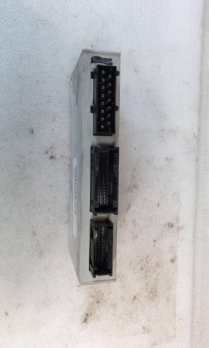 MODULO ELECTRONICO BMW SERIE 3 BERLINA (E46) 