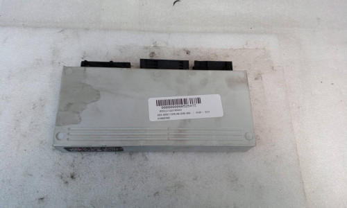  MODULO ELECTRONICO BMW SERIE 3 BERLINA (E46) 
