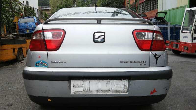 SEAT CORDOBA BERLINA (6K2)