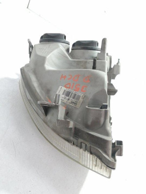 FARO DERECHO, RENAULT, MASTER II FASE 2 FURGÓN