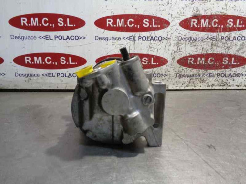  COMPRESOR AIRE ACONDICIONADO FIAT III EVO PUNTO (199) 