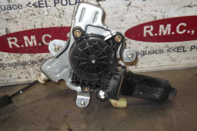 ELEVALUNAS DELANTERO DERECHO, HYUNDAI, ACCENT (LC)