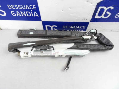 AIRBAG CORTINA DELANTERO IZQUIERDO, PEUGEOT, 308 SW