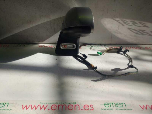  RETROVISOR IZQUIERDO CITROEN C4 BERLINA 