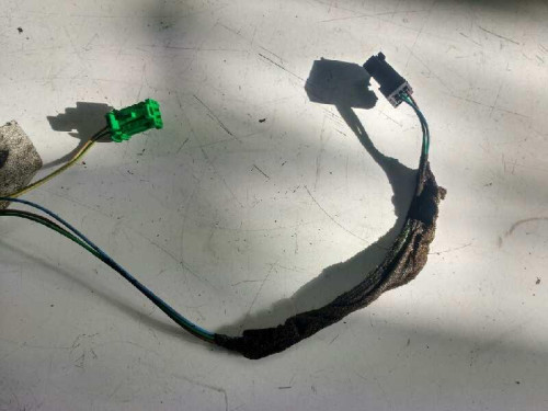  RETROVISOR IZQUIERDO CITROEN C4 BERLINA 