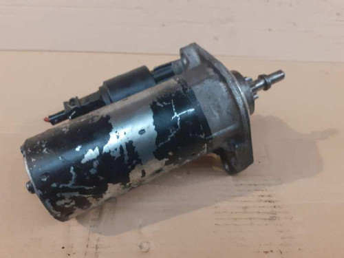  MOTOR ARRANQUE 