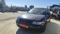 AUDI A3 (8L)